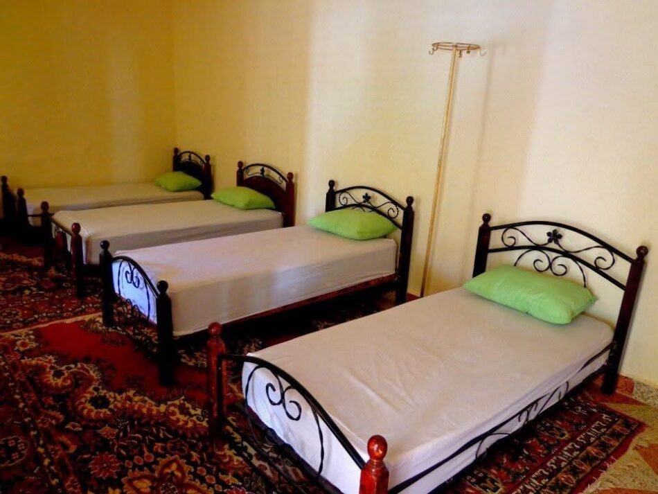 Chambre Quadruple